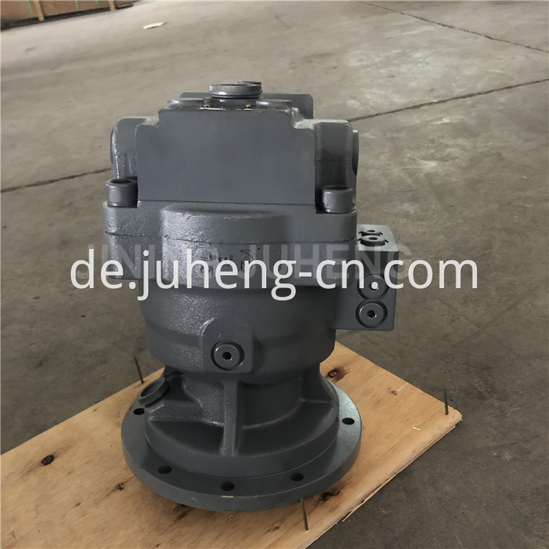 Tb1140 Swing Motor 1